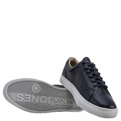 Sputnik Pu Blazer Blue