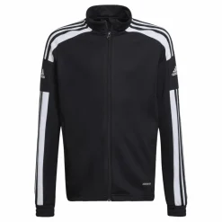 Squadra 21 Training Jacket Black / White