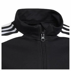Squadra 21 Training Jacket Black / White