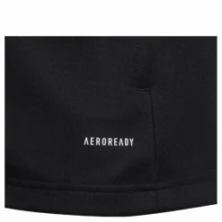 Squadra 21 Training Jacket Black / White