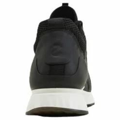 ST.1 Ankle Boot Black