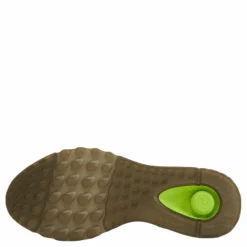 ST.1 Ankle Boot Black