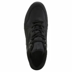 ST.1 Ankle Boot Black