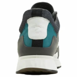 ST.1 Ankle Boot White/Grey