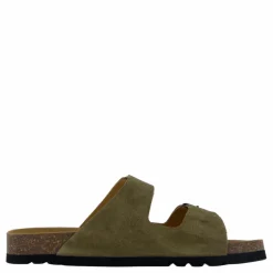 St Julien Suede Khaki