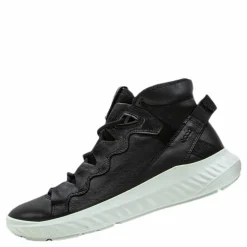 ST.1 Lite  Ankle Boot Black