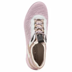 St.1 Lite Sneaker Patterned/Pink