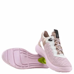 St.1 Lite Sneaker Patterned/Pink