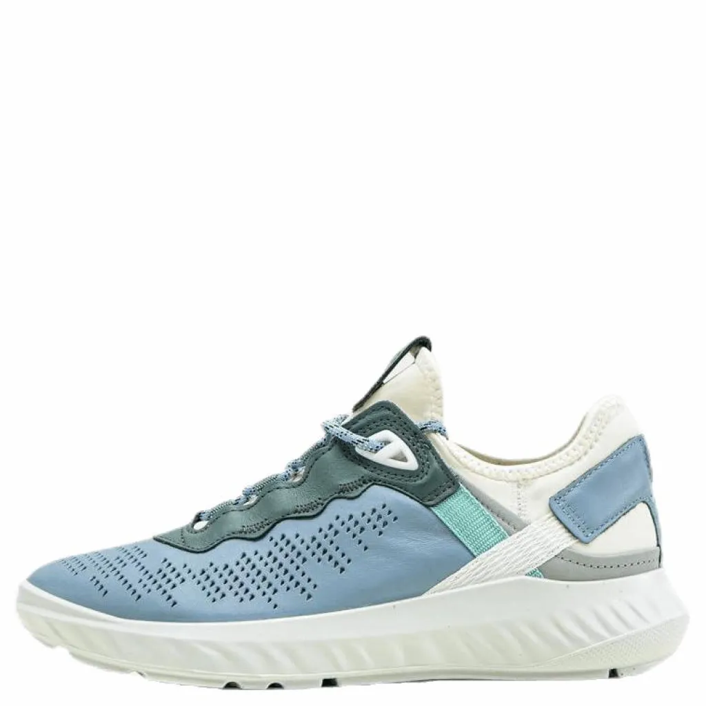 St.1 Lite Sneaker Patterned/Blue