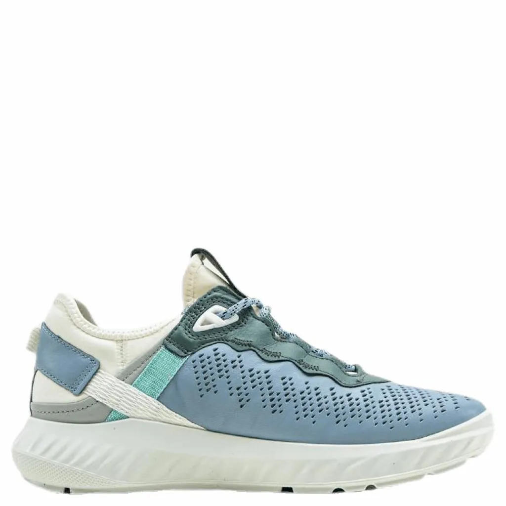 St.1 Lite Sneaker Patterned/Blue