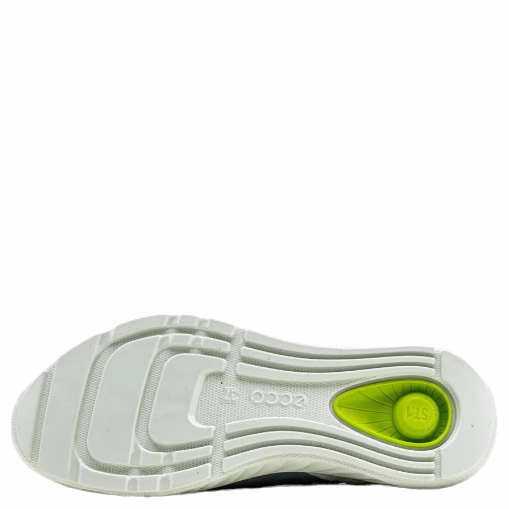 St.1 Lite Sneaker Patterned/Blue