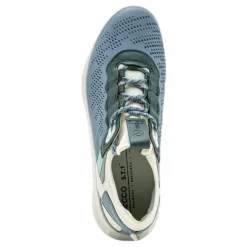 St.1 Lite Sneaker Patterned/Blue