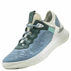 St.1 Lite Sneaker Patterned/Blue