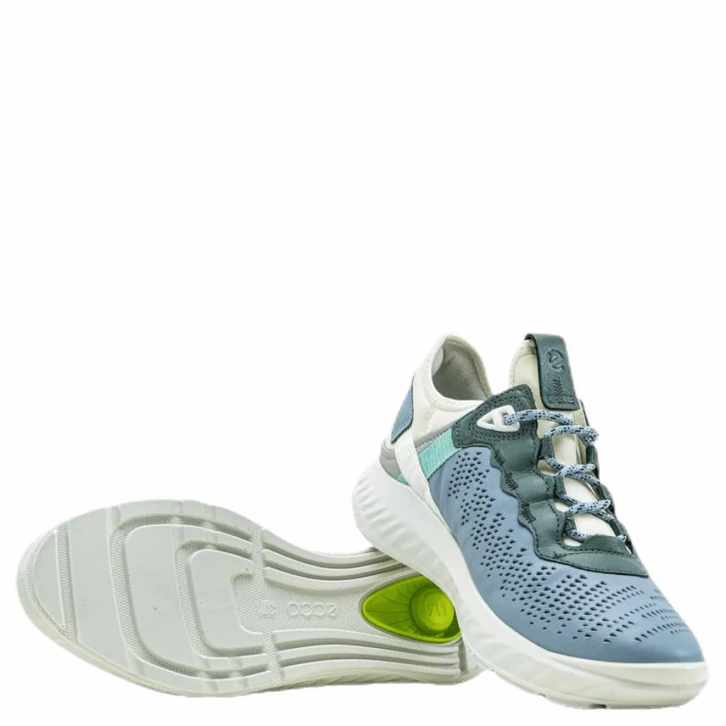 St.1 Lite Sneaker Patterned/Blue