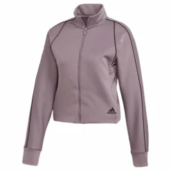 St Tracktop Purple