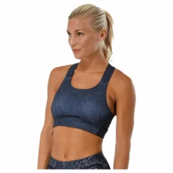 Stability Blue/Patterned