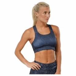 Stability Blue/Patterned