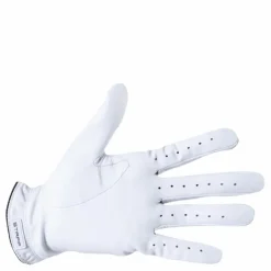 Staff Model M Left L  White