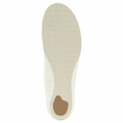 Standard Insole Sneakers Black