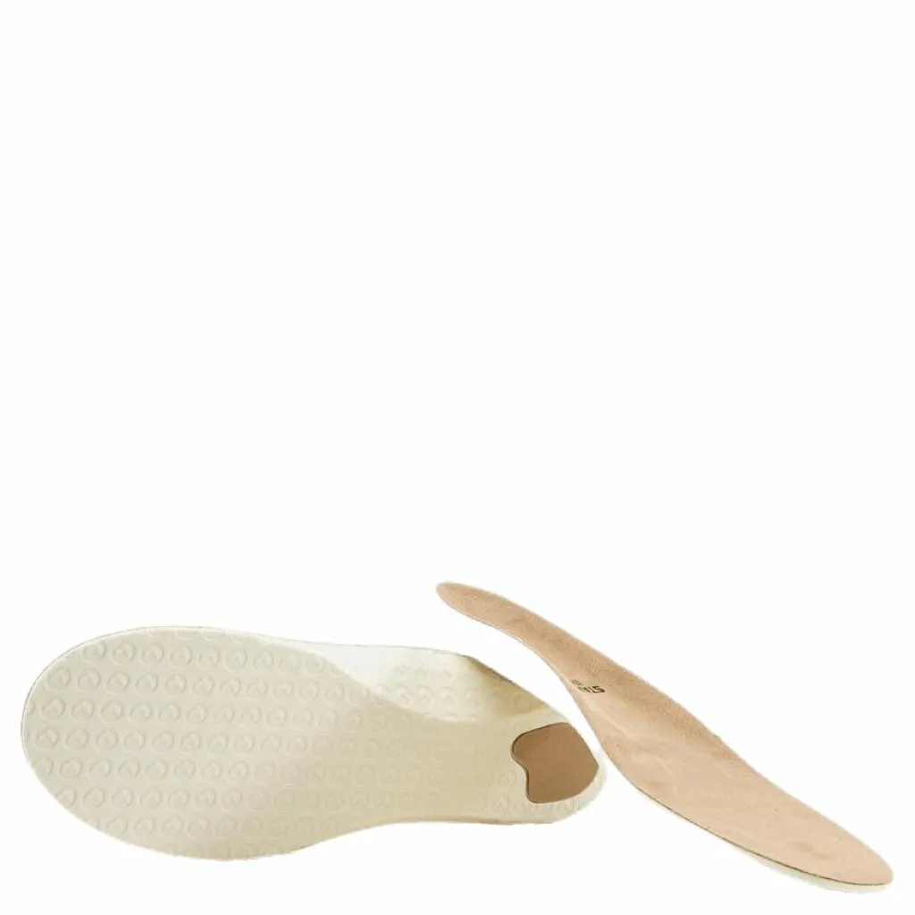 Standard Insole Sneakers Black