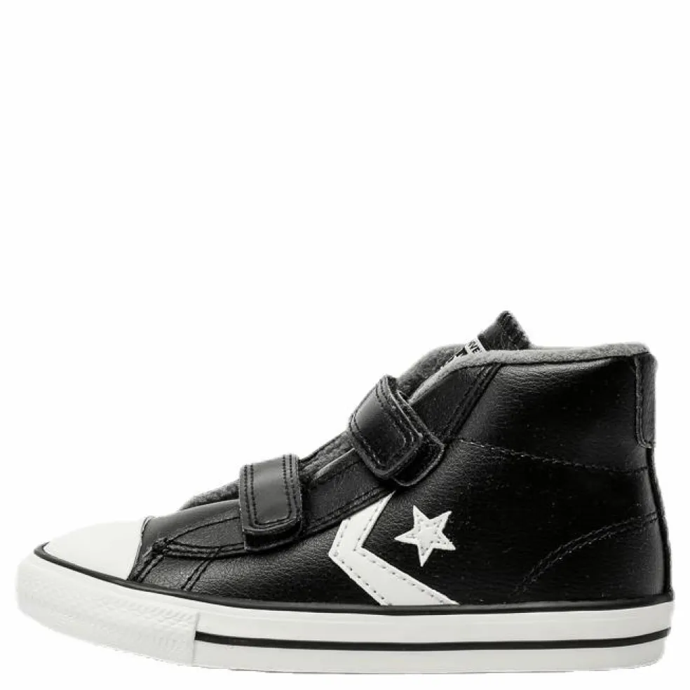 Star Player 2V Black