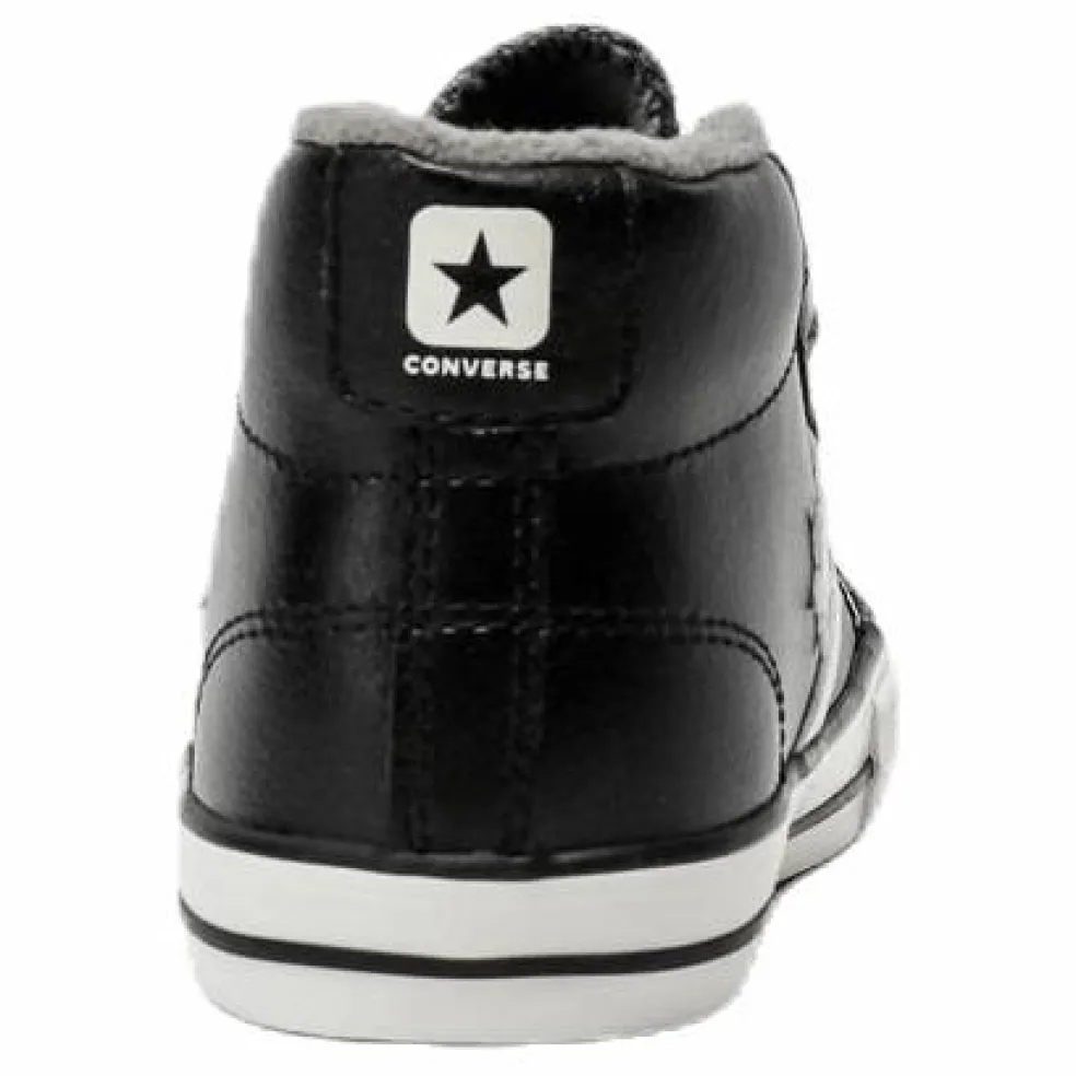 Star Player 2V Black