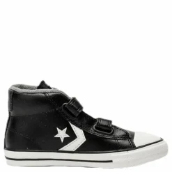 Star Player 2V Black