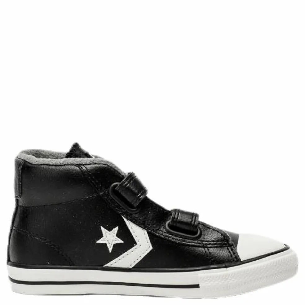 Star Player 2V Black