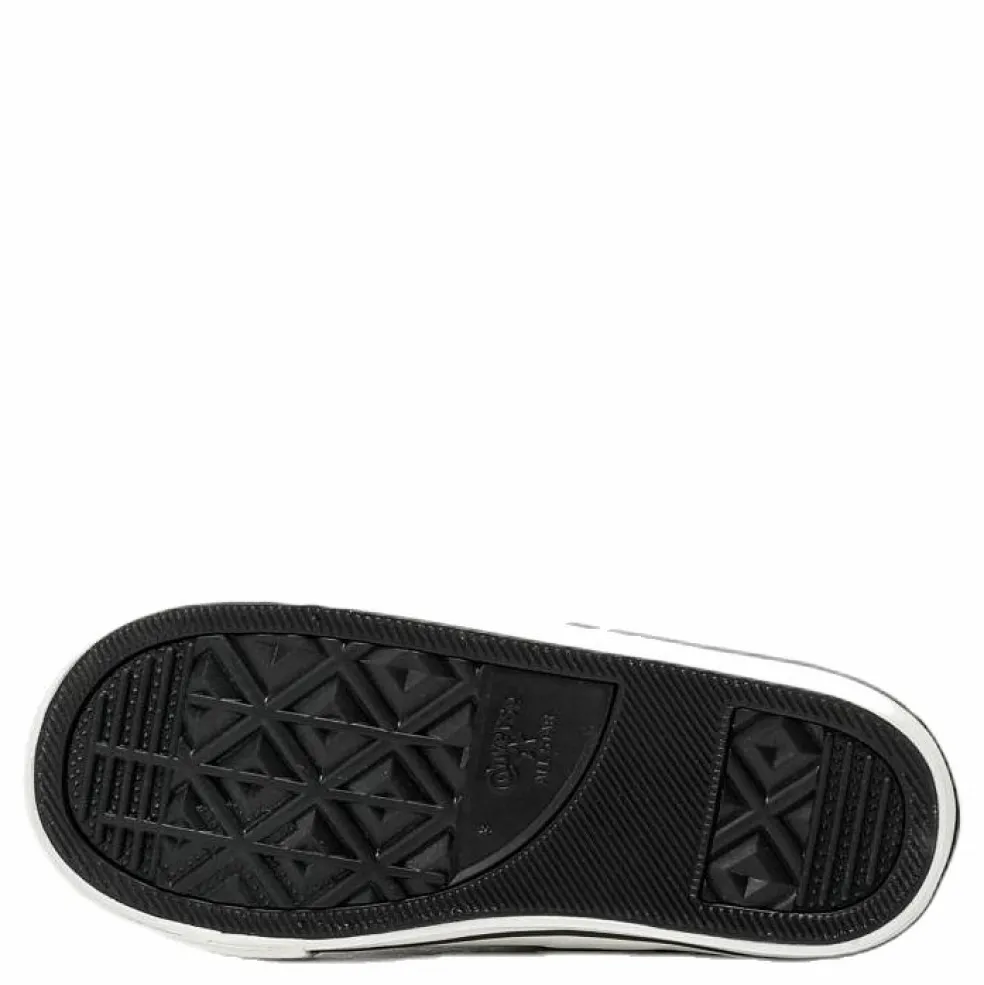 Star Player 2V Black