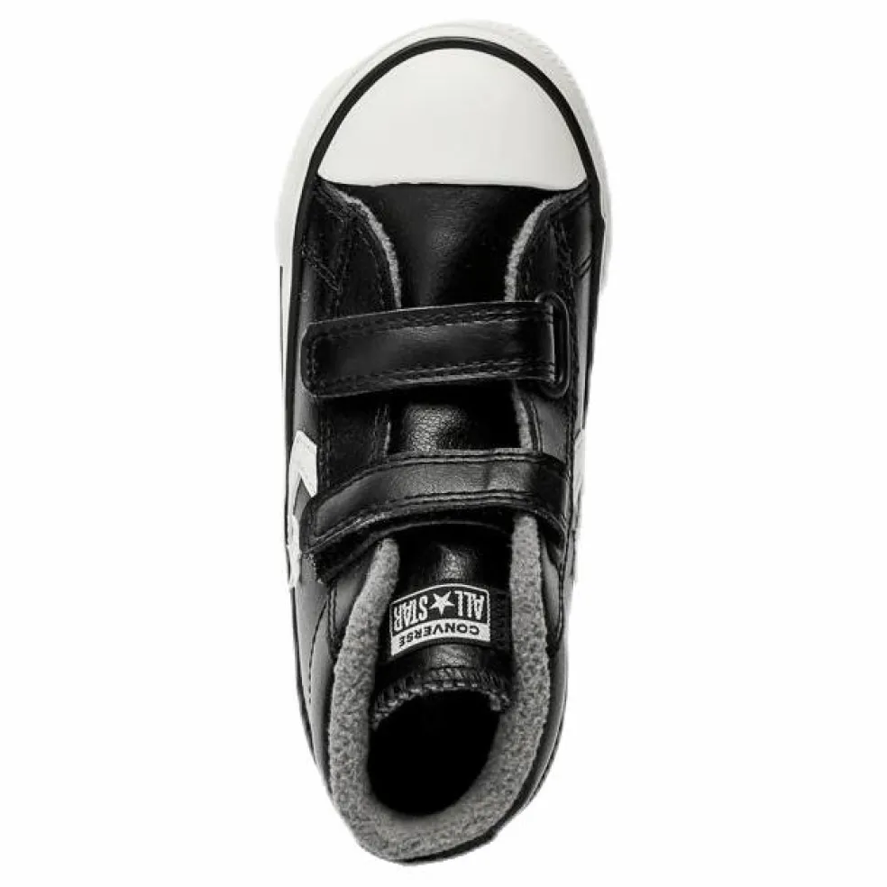 Star Player 2V Black