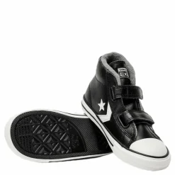 Star Player 2V Black