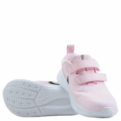 Star Runner 3 Baby/Toddler Shoes PINK FOAM /BLACK