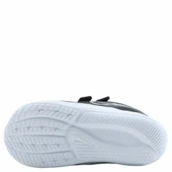 Star Runner 3 Baby/Toddler Shoes BLACK/DK SMOKE GREY-DK SMOKE GREY