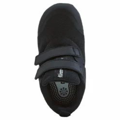 Star Runner 3 Baby/Toddler Shoes BLACK/DK SMOKE GREY-DK SMOKE GREY