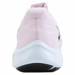 Star Runner 3 Big Kids' Road Running Shoes PINK FOAM /BLACK