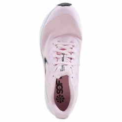 Star Runner 3 Big Kids' Road Running Shoes PINK FOAM /BLACK