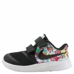 Star Runner 2 Fable TD Black/Red