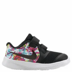 Star Runner 2 Fable TD Black/Red