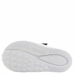 Star Runner 2 Fire TD Black/Red