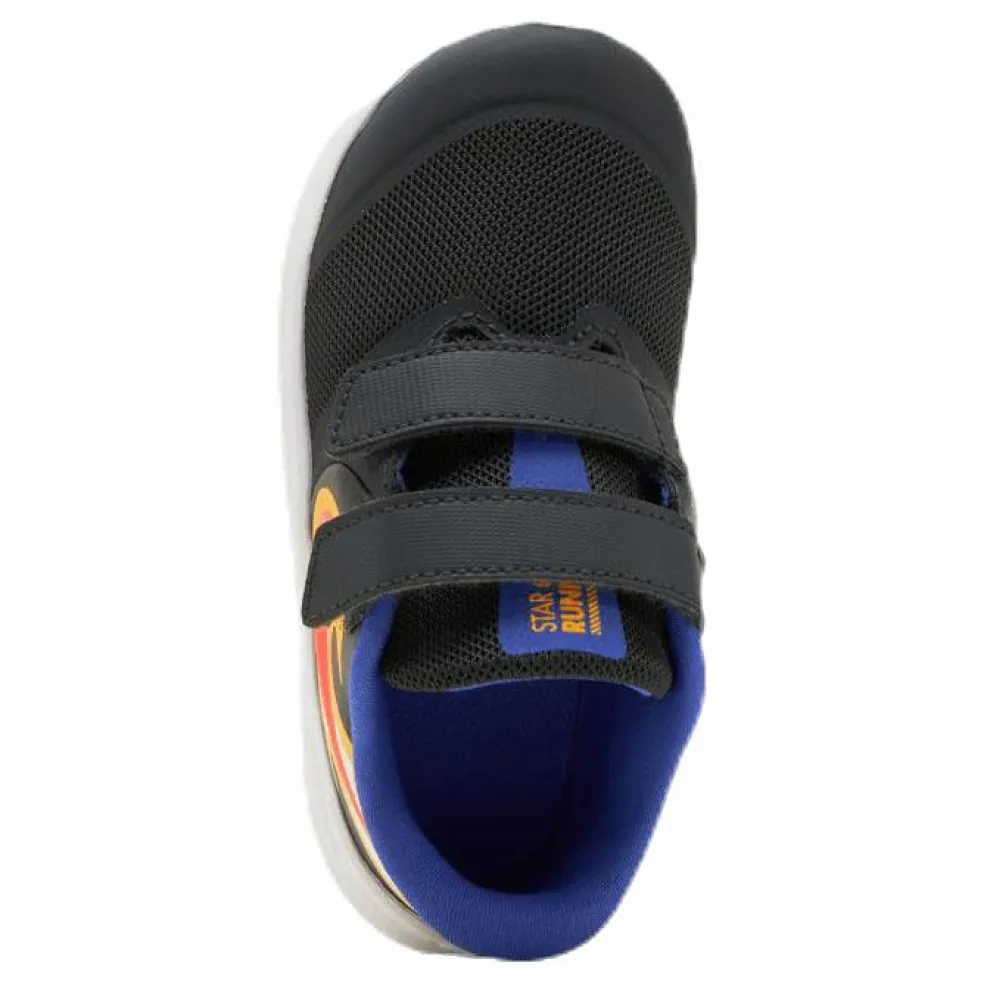 Star Runner 2 Fire TD Black/Red