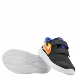 Star Runner 2 Fire TD Black/Red