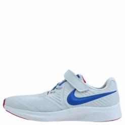 Star Runner 2 PS Little kids Grey