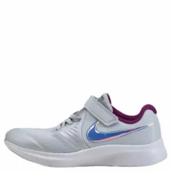 Star Runner 2 PS Little kids Grey