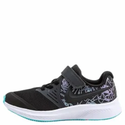 Star Runner 2 Rebel PS Blue/White