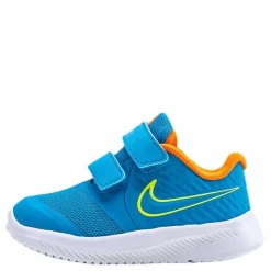 Star Runner 2 TD Blue/Yellow