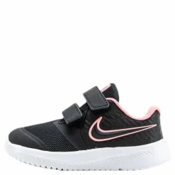 Star Runner 2 TD Pink/Black