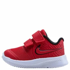 Star Runner 2 TD Red