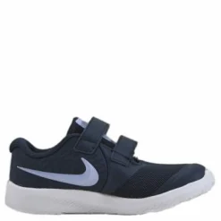 Star Runner 2 Tdv Thunder Blue/purple Pulse-fire