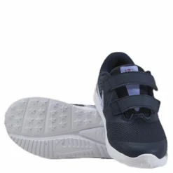 Star Runner 2 Tdv Thunder Blue/purple Pulse-fire