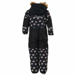 Starset Overall Patterned